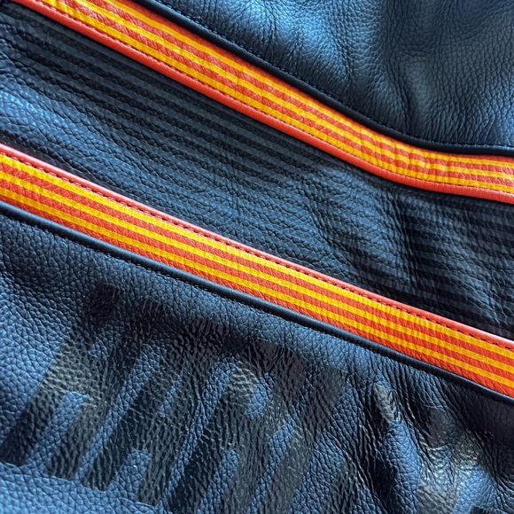 HARLEY-DAVIDSON  Men’s Motorcycle Jacket - Picture 10 of 16